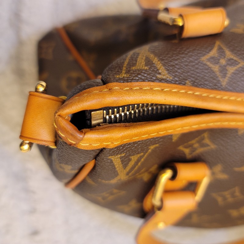 ♥520優惠♥LV Estrela 肩背 手提 托特包-26