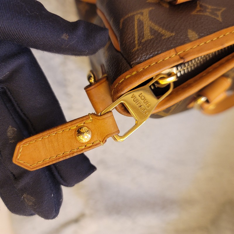 ♥520優惠♥LV Estrela 肩背 手提 托特包-27