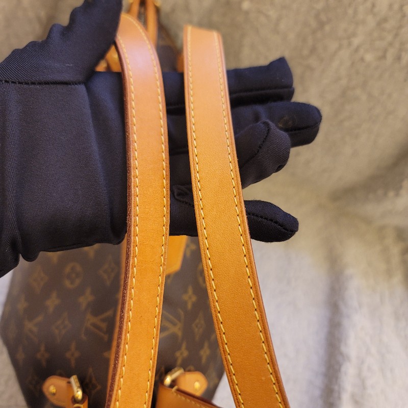 ♥520優惠♥LV Estrela 肩背 手提 托特包-28