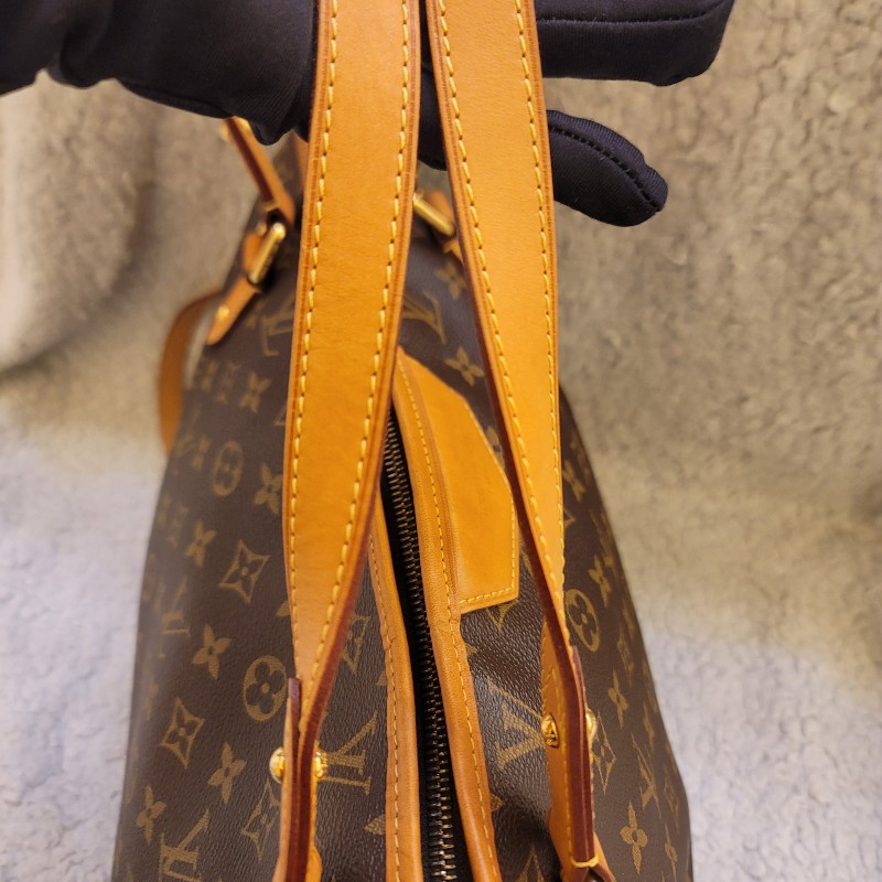 ♥520優惠♥LV Estrela 肩背 手提 托特包-29