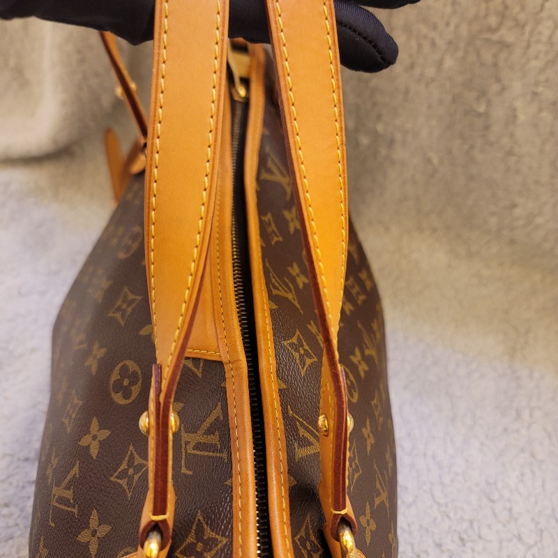 ♥520優惠♥LV Estrela 肩背 手提 托特包-30