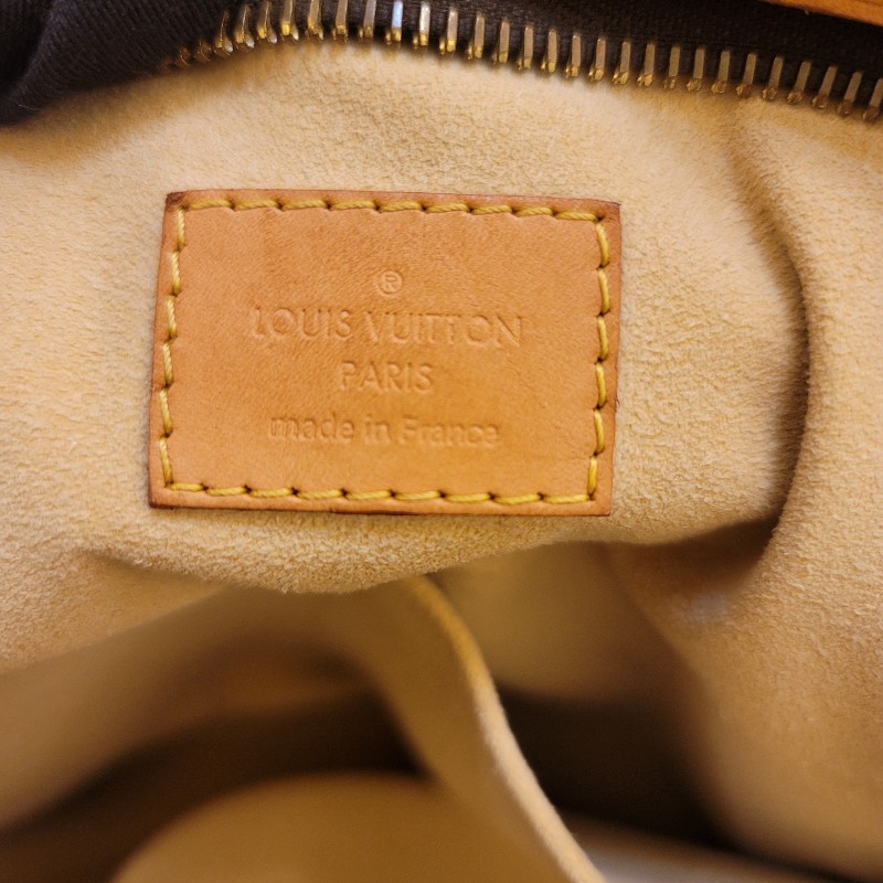 ♥520優惠♥LV Estrela 肩背 手提 托特包-37