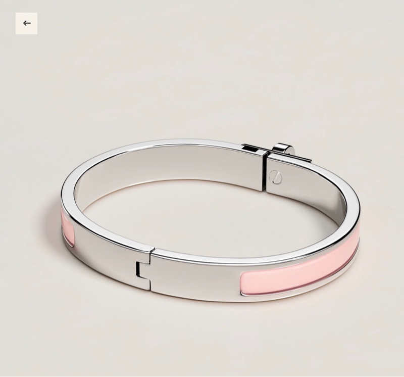 Mini Clic Kelly bracelet-3