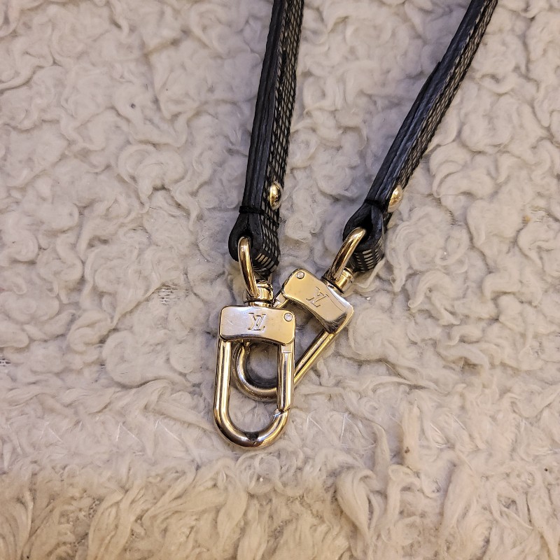 ♥520優惠♥LOUIS VUITTON Epi Platine Alma BB M54827 手提 肩背包-33