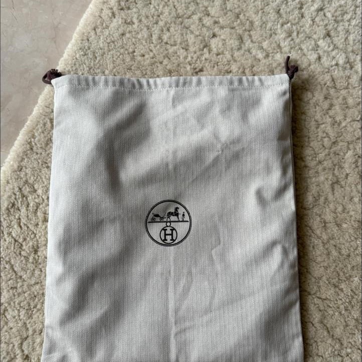 Hermes Aline 米白色-14