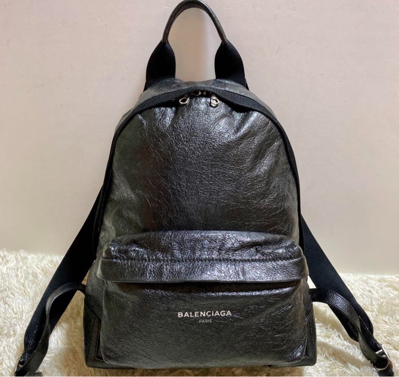 Balenciaga 巴黎世家後背包-0