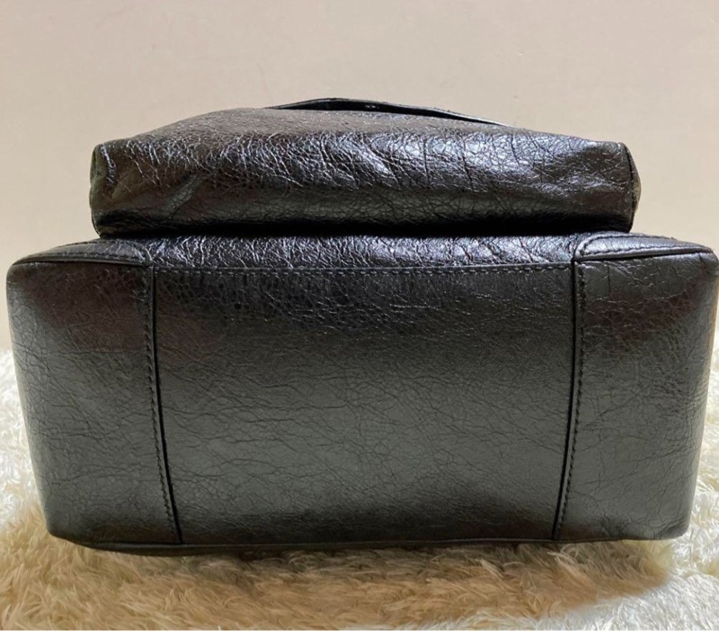 Balenciaga 巴黎世家後背包-2