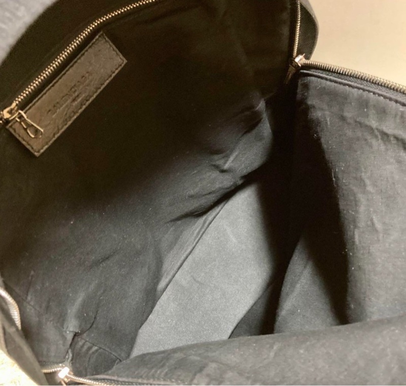 Balenciaga 巴黎世家後背包-4