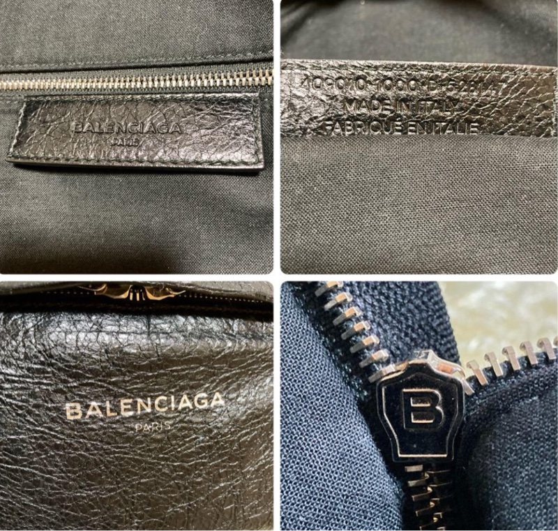 Balenciaga 巴黎世家後背包-5