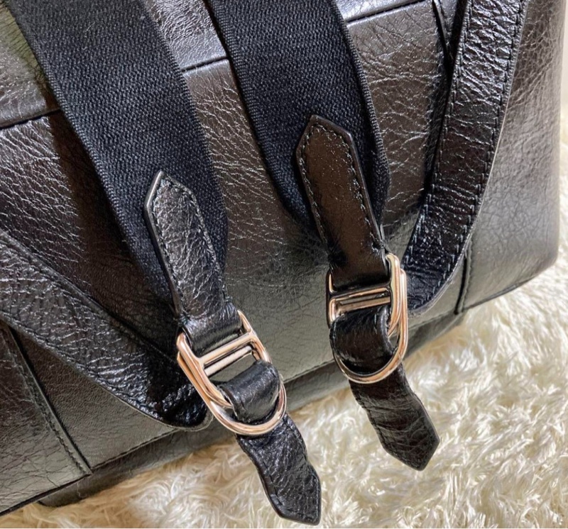 Balenciaga 巴黎世家後背包-7