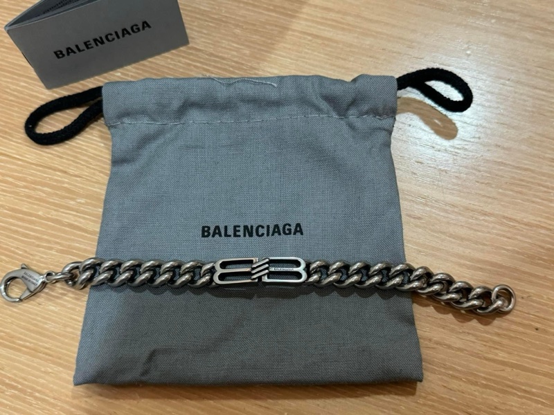 Balenciaga 巴黎世家手鍊-2