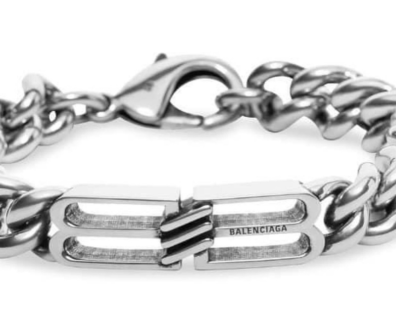 Balenciaga 巴黎世家手鍊-3