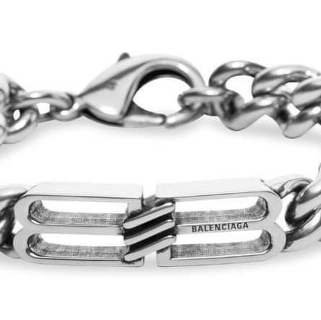 Balenciaga 巴黎世家手鍊-4