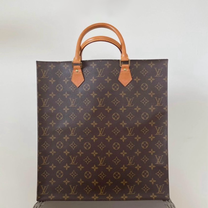 Louis Vuitton 手提包 琴譜包(大)-0