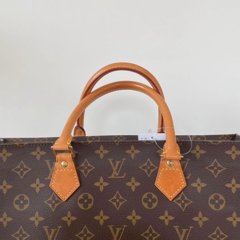 Louis Vuitton 手提包 琴譜包(大)-1