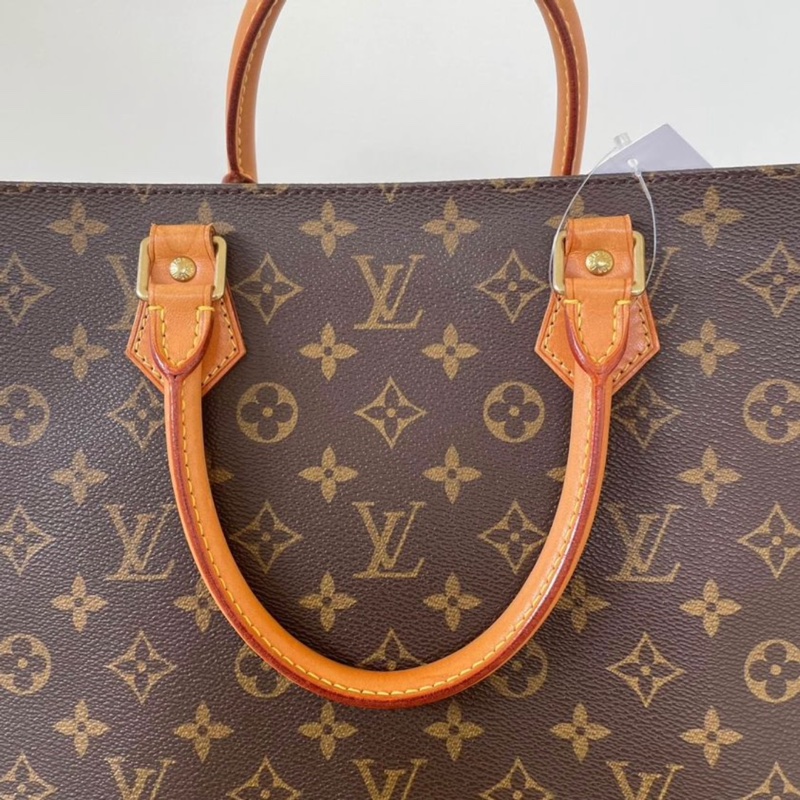 Louis Vuitton 手提包 琴譜包(大)-2