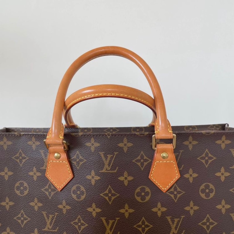 Louis Vuitton 手提包 琴譜包(大)-3