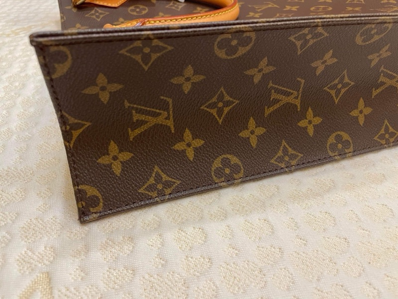 Louis Vuitton 手提包 琴譜包(大)-5