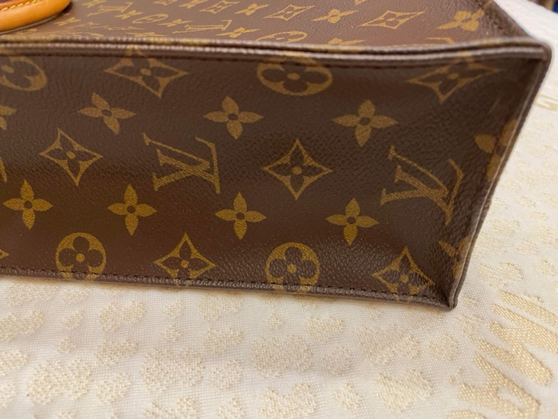 Louis Vuitton 手提包 琴譜包(大)-6