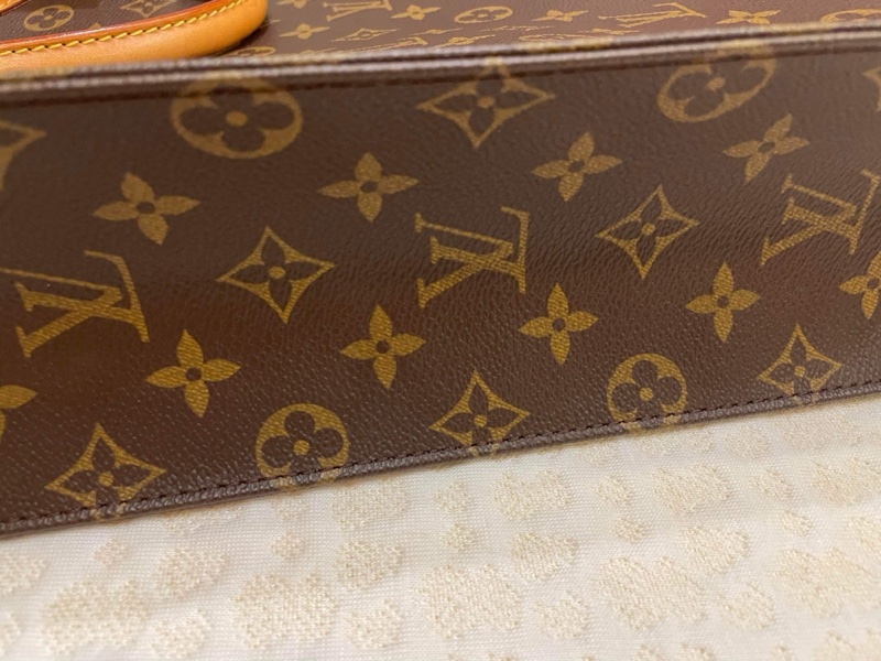 Louis Vuitton 手提包 琴譜包(大)-7
