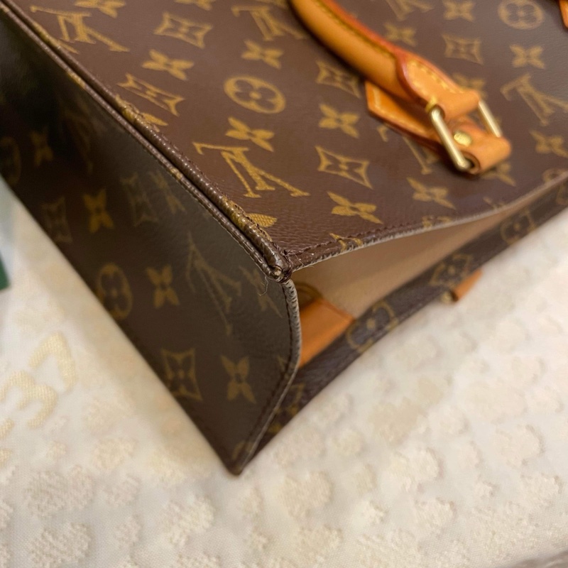 Louis Vuitton 手提包 琴譜包(大)-8