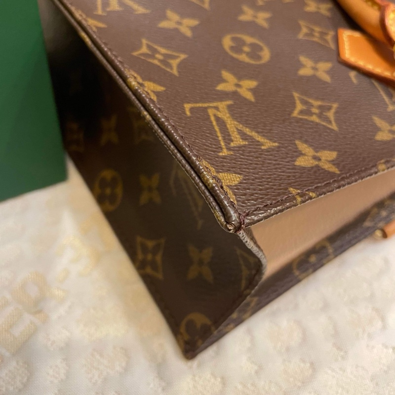 Louis Vuitton 手提包 琴譜包(大)-9