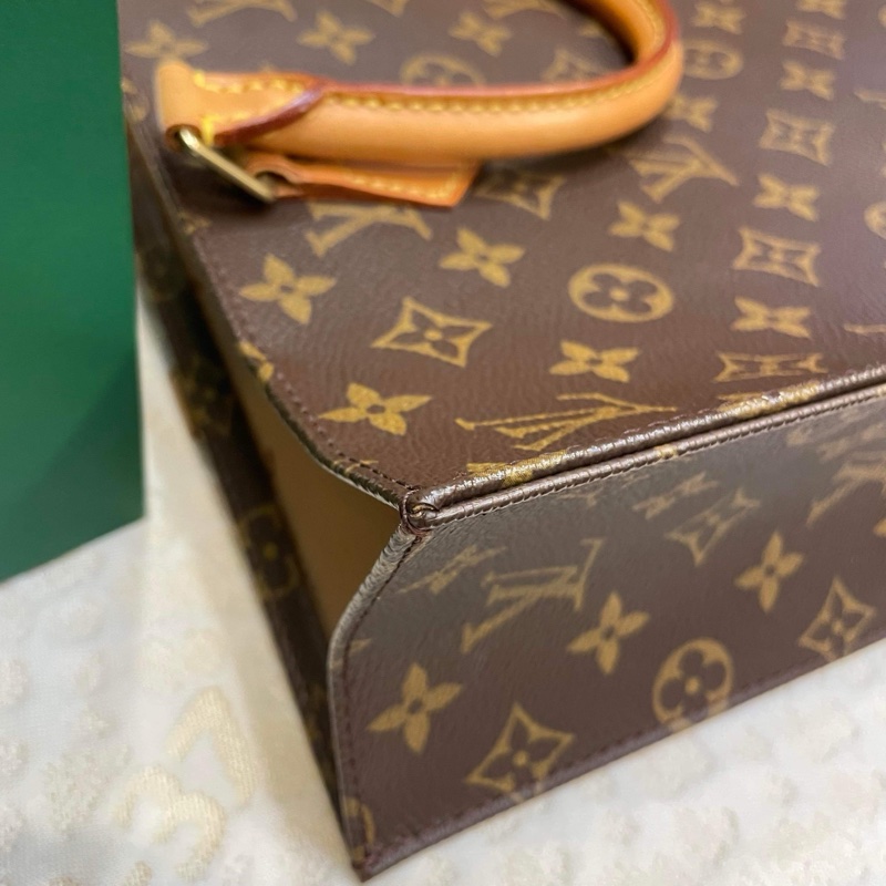 Louis Vuitton 手提包 琴譜包(大)-10