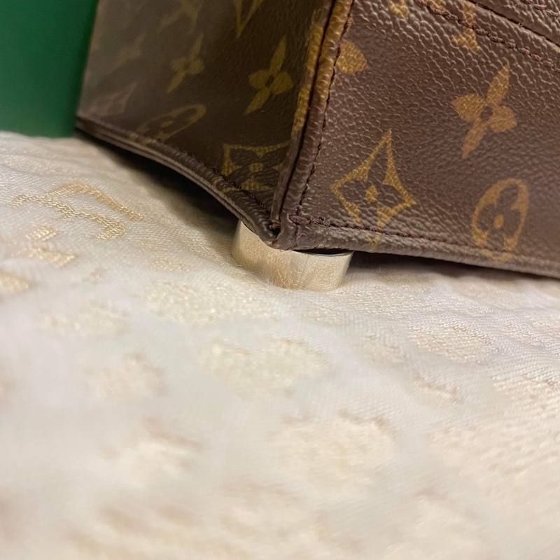 Louis Vuitton 手提包 琴譜包(大)-12