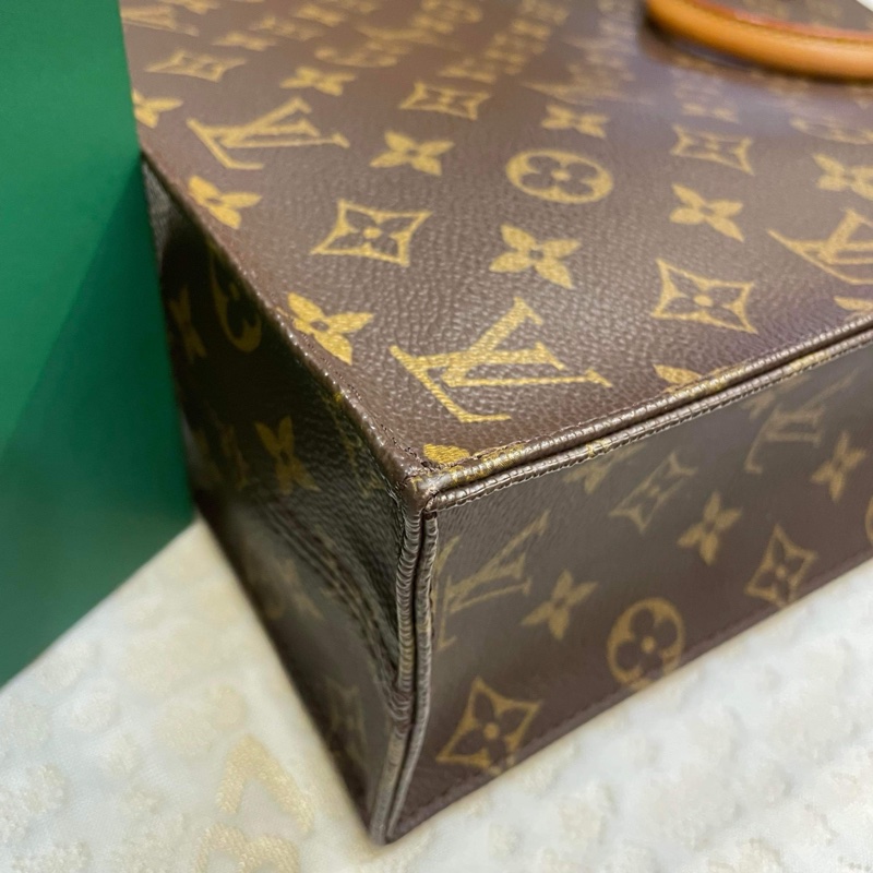 Louis Vuitton 手提包 琴譜包(大)-14