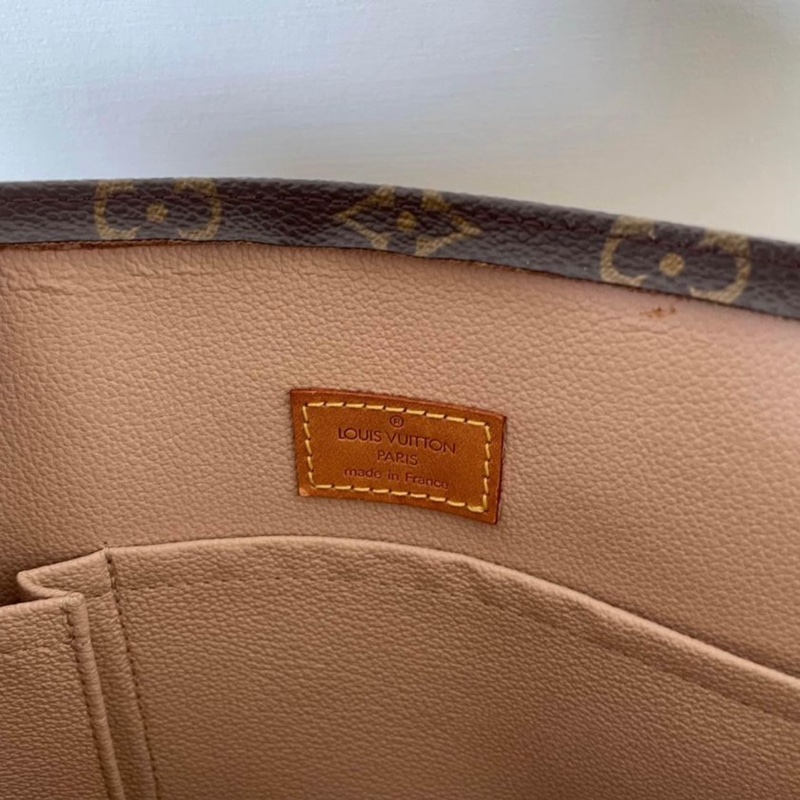 Louis Vuitton 手提包 琴譜包(大)-15