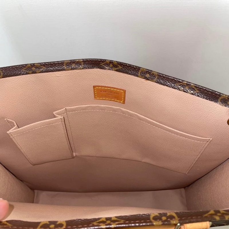 Louis Vuitton 手提包 琴譜包(大)-16