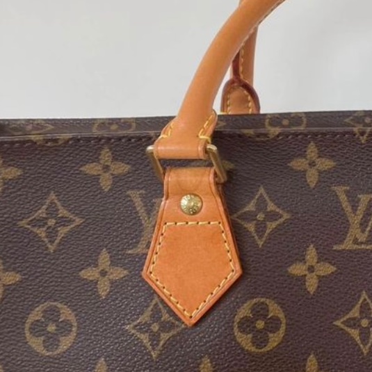 Louis Vuitton 手提包 琴譜包(大)-31