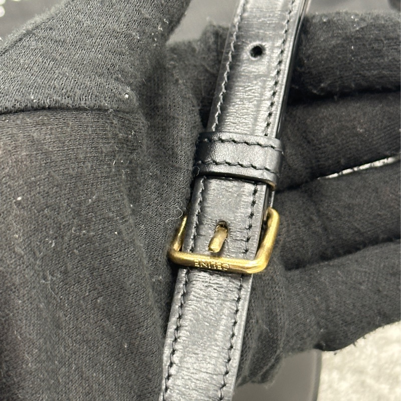 Celine teen box 經典黑金凱旋門包💛🖤💛🖤 全網最低🔥-15