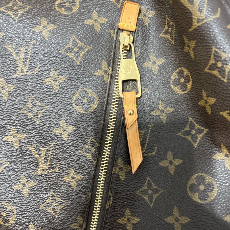 LV M40354 經典款Delightful Monogram 單把肩背包 購物包 GM-14