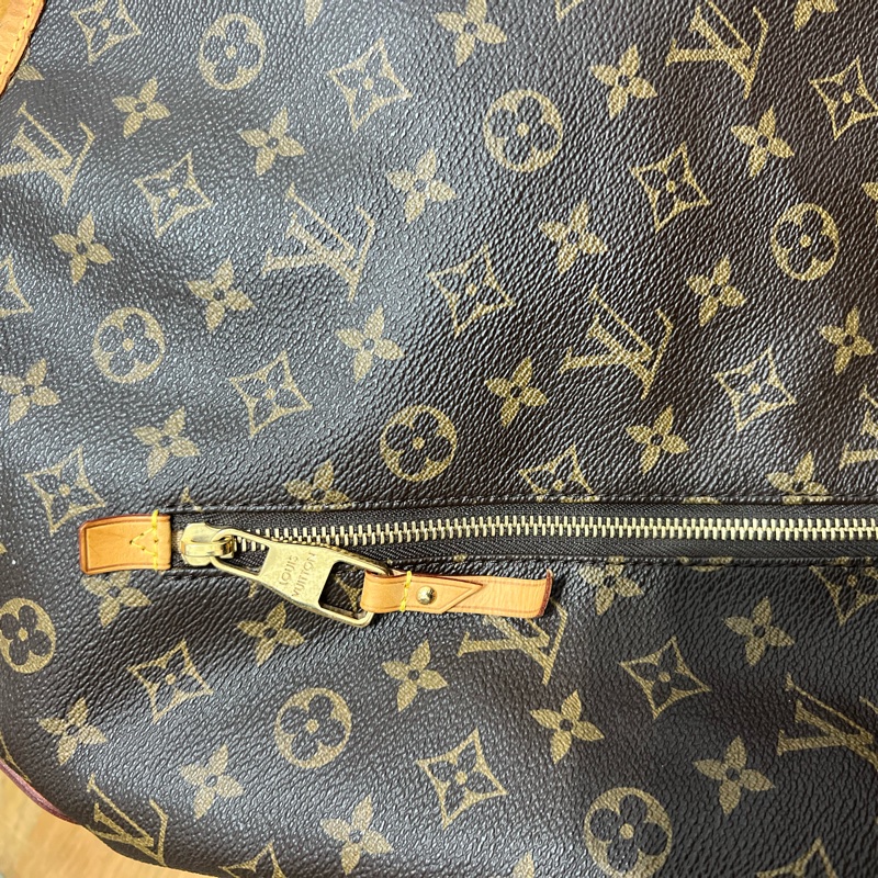 LV M40354 經典款Delightful Monogram 單把肩背包 購物包 GM-15