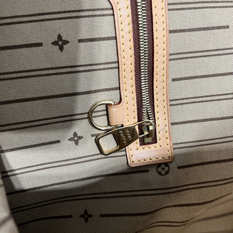 LV M40354 經典款Delightful Monogram 單把肩背包 購物包 GM-16