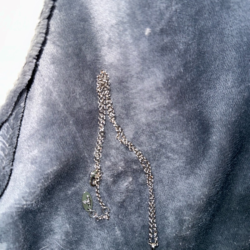 Vivienne Westwood 西太后 心型項鍊-8