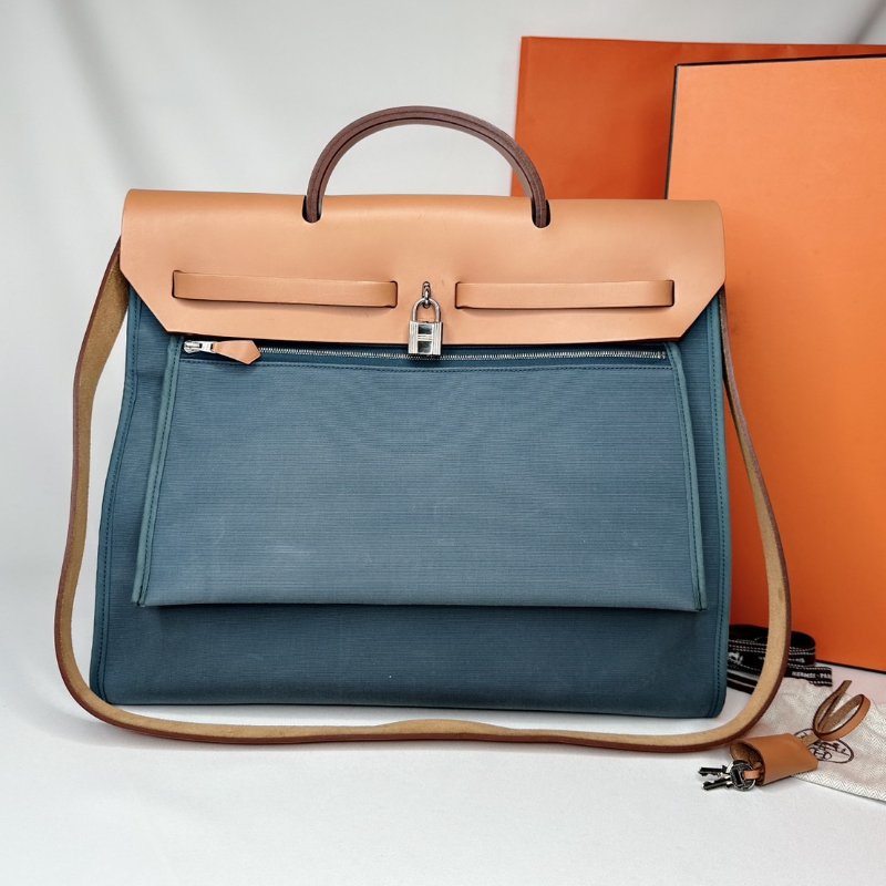 HERMES Herbag 39-1
