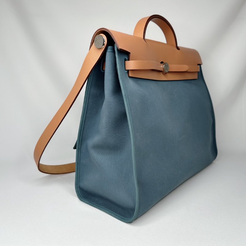 HERMES Herbag 39-3
