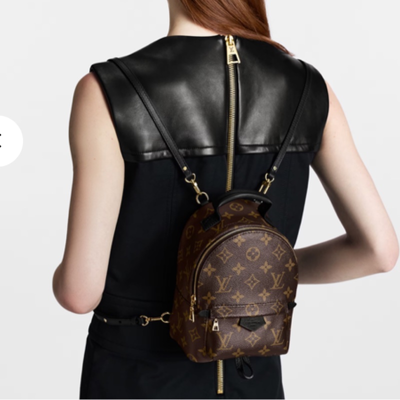 LV Palm Springs Mini-7