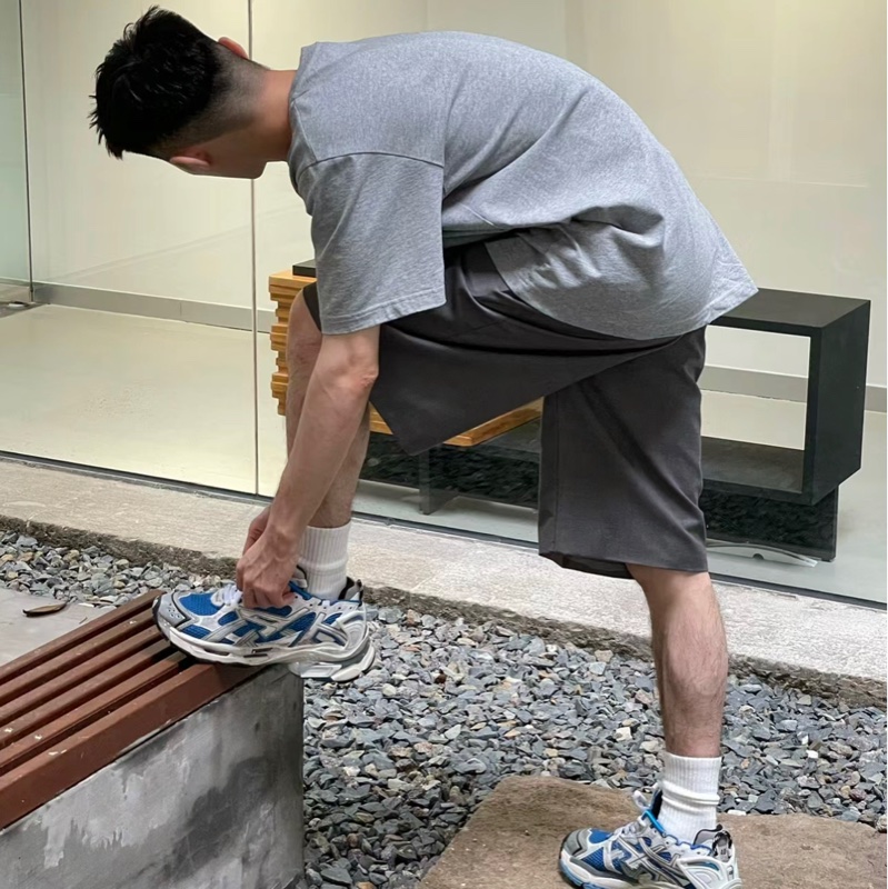 BALENCIAGA RUNNER SNEAKER IN BLUE 巴黎世家 藍白配色 附上原廠鞋盒/防塵套/紙袋/購買證明-11