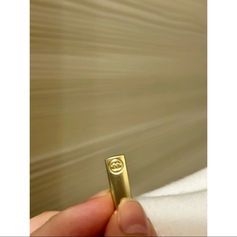 Chanel 白色化妝包-1