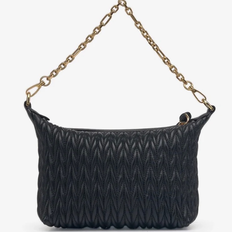 Miu Miu經典羊皮便當包-1