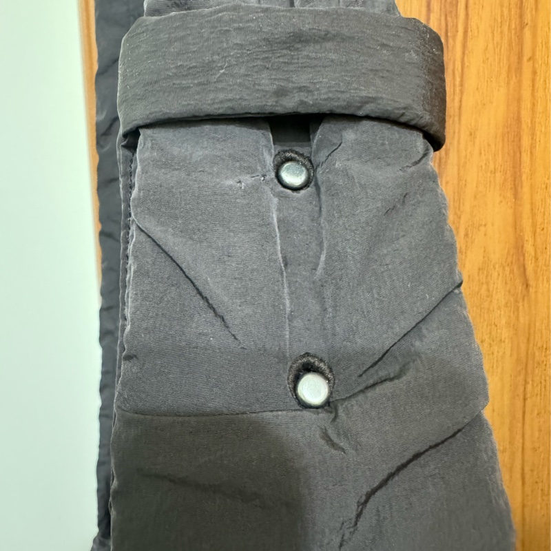 BV padded tech cassette bag 枕頭包(黑)-13