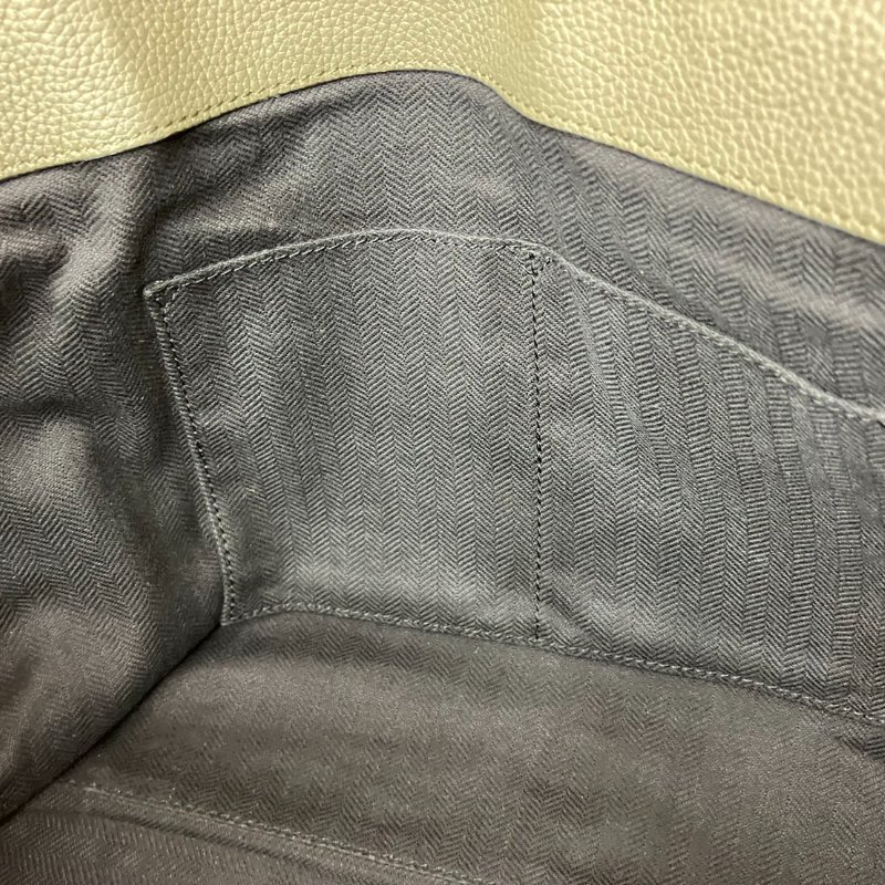 【舊愛新歡】LOEWE深卡其綠色郵差側背包 中性 男士-19