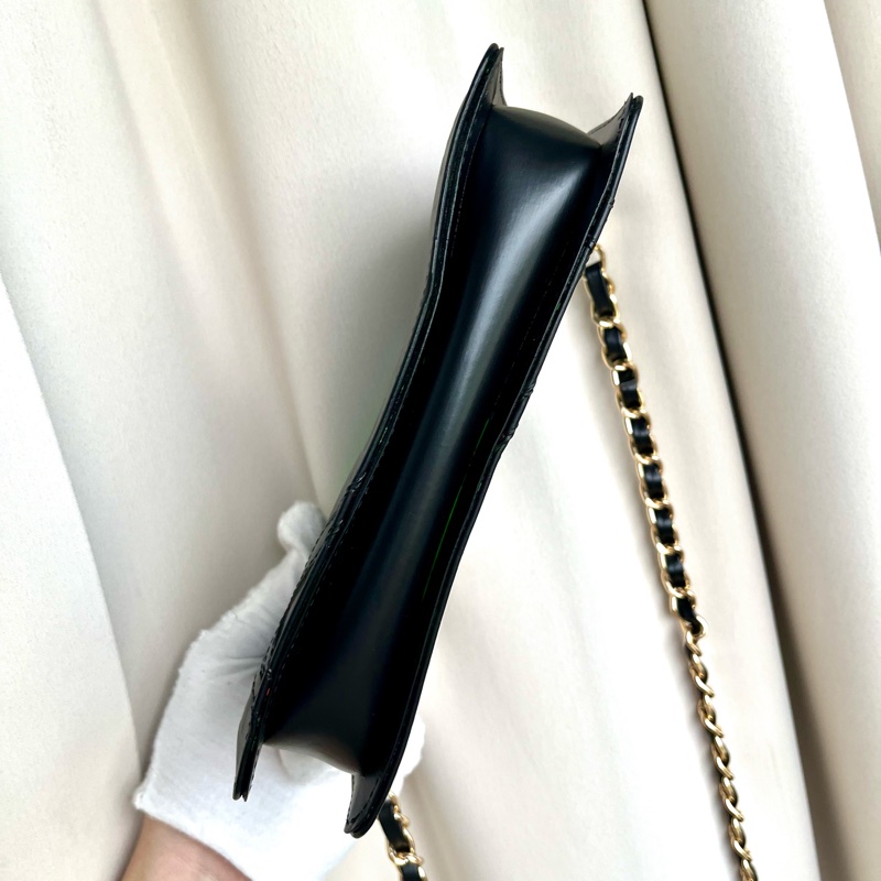 （💫暑期大特價🔥） LV 極度限量款 Robert Wilson聯名 肩背包 腋下包 手提包-13