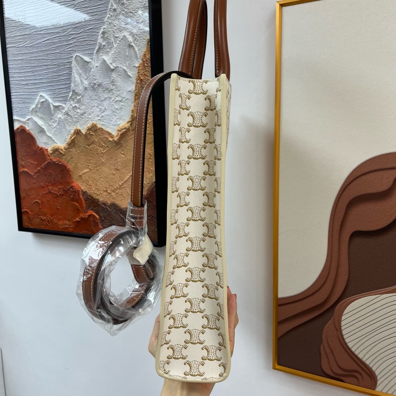 Celine tote small size 💚-1