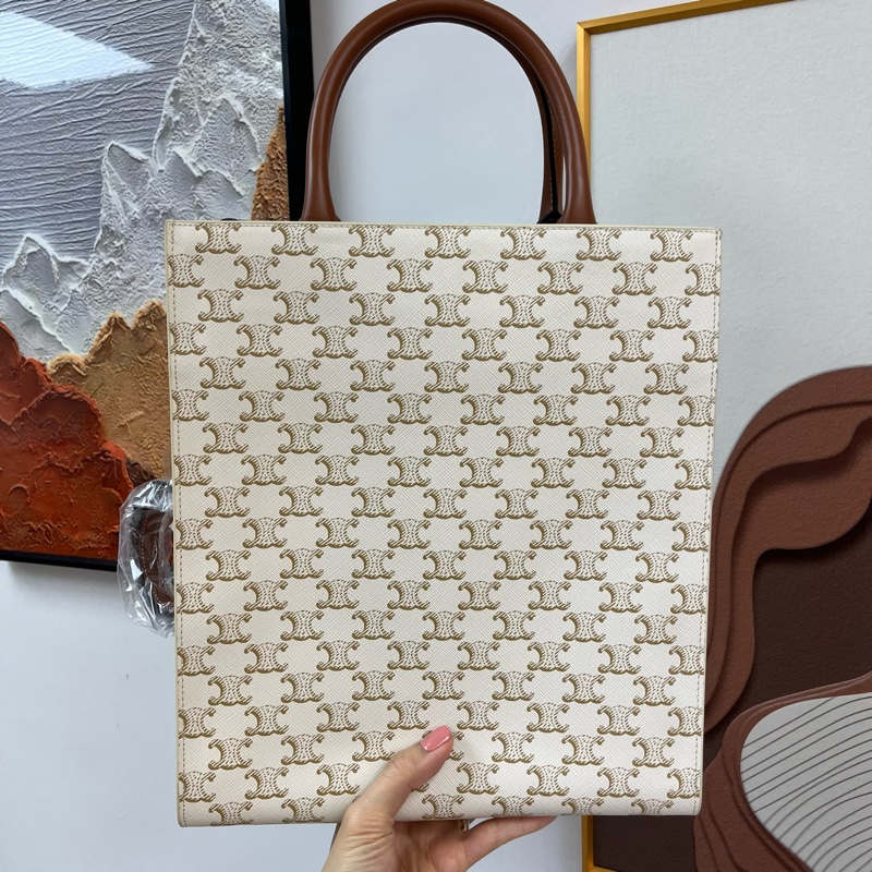 Celine tote small size 💚-2