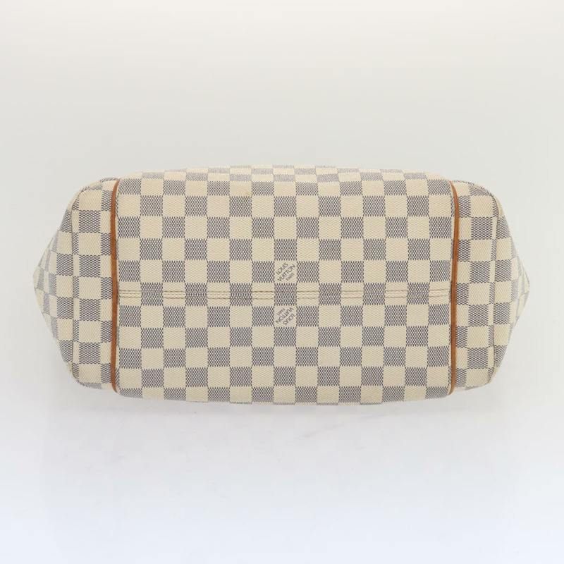 【日本直送】路易威登 Damier Azur Totally 中型托特包 N51262 LV 正品 ep3258-4