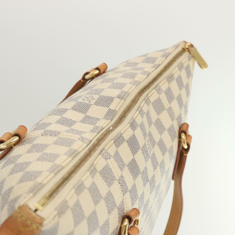 【日本直送】路易威登 Damier Azur Totally 中型托特包 N51262 LV 正品 ep3258-5